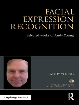 cover image of Facial Expression Recognition